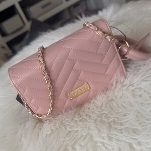 Bebe crossbody bag